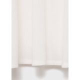 MANGO TEEN - Top - V-hals - 100% Viscose - Smockwerk en Crinkle Effect