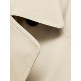 Mango trenchcoat beige