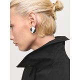 Mango - Tussenjas - Zwart - Dames