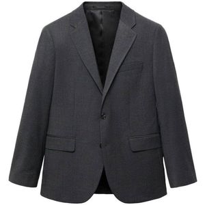 Mango Man - Colbert - Grijs