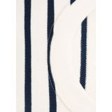 MANGO TEEN - Sweater - Wit - Oversized Pasvorm - Lange Mouwen