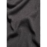 MANGO TEEN - Jurk - Ribgebreid - Lange Mouwen - Bodycon Pasvorm