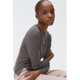 MANGO TEEN - Longsleeve - 100% Katoen