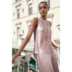 Mango - Top - Lichtroze