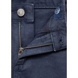 Mango Kids - Ribbroeken - Lange Broek - 100% Katoen