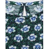 Mango Kids - Jurk - Katoen