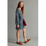 Mango Kids - Jurk - Katoen