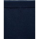 MANGO KIDS - MEGAN - Broek - Navy - Regular Fit - Lang