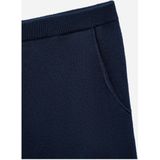 MANGO KIDS - MEGAN - Broek - Navy - Regular Fit - Lang