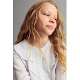 Mango Kids - Blouse - Lichtblauw