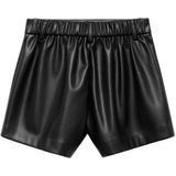 Mango Kids - Korte Broek - 100% Polyester