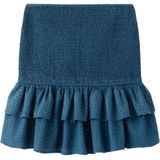 MANGO TEEN - Rok - Strokenontwerp