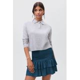 MANGO TEEN - Rok - Strokenontwerp