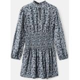 MANGO TEEN - Jurk - Korte Jurk - 100% Viscose