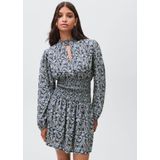 MANGO TEEN - Jurk - Korte Jurk - 100% Viscose