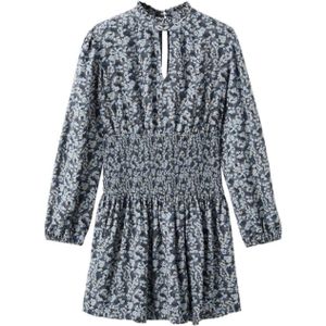 MANGO TEEN - Jurk - Korte Jurk - 100% Viscose