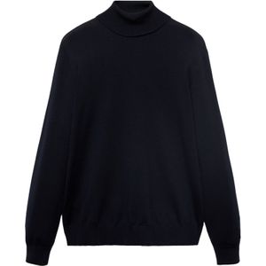 MANGO MAN - Willyt - Coltrui - Navy