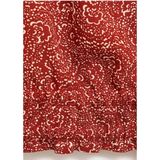 Mango Kids - Top - Lange Ballonmouwen - Ronde Hals - 100% Viscose