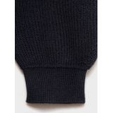 Mango Kids - Jurk - Midi - 100% Katoen