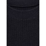 Mango Kids - Jurk - Midi - 100% Katoen