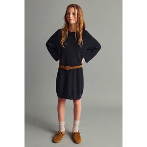 Mango Kids - Jurk - Midi - 100% Katoen