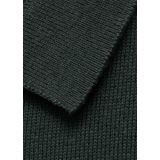 Mango Kids - Gebreide Trui - Lange Mouwen - Polokraag - 100% Katoen