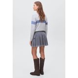 MANGO TEEN - Rok - Polyester