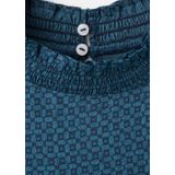 MANGO TEEN - Top - Lange Mouwen - Ronde Hals - 100% Viscose