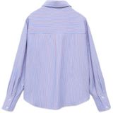 Mango Kids - Blouse - Blauw