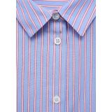 Mango Kids - Blouse - Blauw