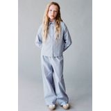 Mango Kids - Blouse - Blauw