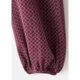 MANGO TEEN - Longsleeve - Zacht - 100% Viscose - Ronde Hals - Pofmouwen