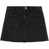 Mango - Spijkerrok - Denim