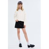 Mango - Spijkerrok - Denim