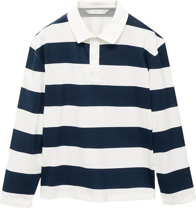 Mango Kids - Polo - Poloshirt