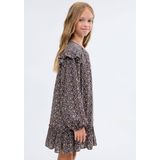 Mango Kids - Jurk - Jerseyjurken