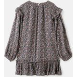 Mango Kids - Jurk - Jerseyjurken