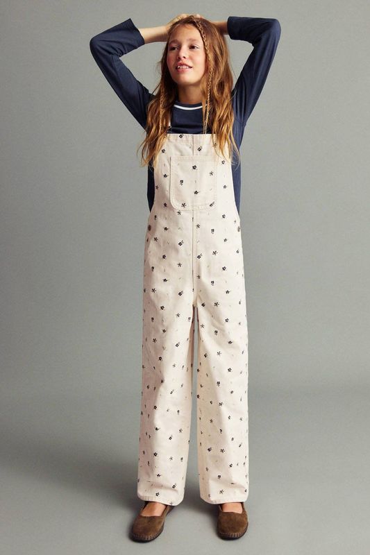 Mango Kids - Tuinbroek