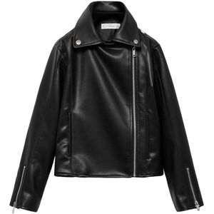 Mango - Kids Jas - Winterjas