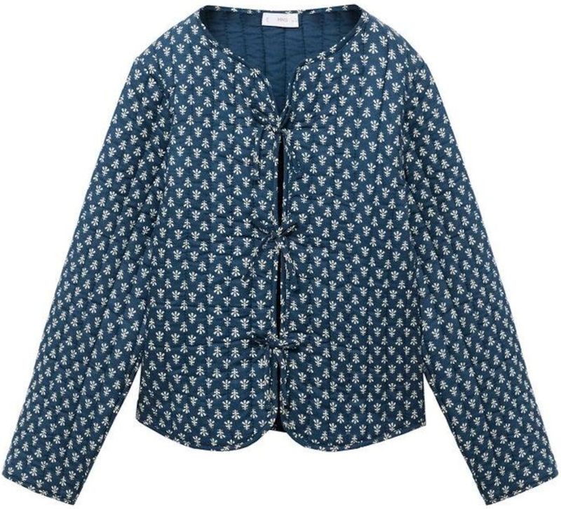 Mango Kids - Jasje - Winterjassen