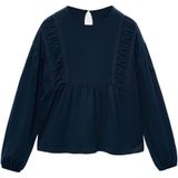 Mango Kids - Top - 100% Katoen