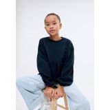 Mango Kids - Top - 100% Katoen