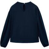 Mango Kids - Top - 100% Katoen