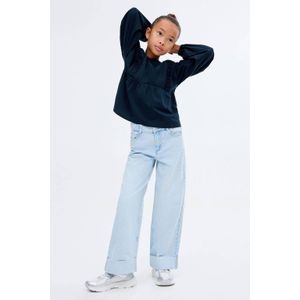 Mango Kids - Top - 100% Katoen