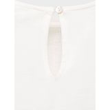 Mango Kids - Top - Lange Mouwen - Ronde Hals - Katoen