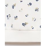 MANGO KIDS - Sweatshirt - Navy - Olijfgroen - Offwhite - Lange Mouw - Normale Pasvorm