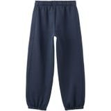 Mango - Kids - Joggingbroek - Zacht Sweatmateriaal - Elastische Tailleband