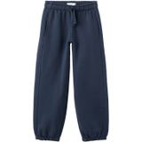 Mango - Kids - Joggingbroek - Zacht Sweatmateriaal - Elastische Tailleband