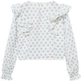 Mango Kids - Top - Zacht Katoen