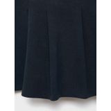 Mango Kids - Rok - Katoen - Met Elastische Tailleband